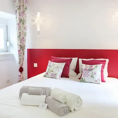 Apartmán Exquisit 2 Bedroom Apartment In Lisbon Lisboa