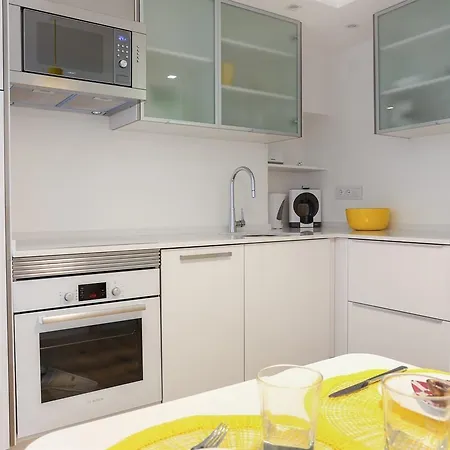 Exquisit 2 Bedroom Apartment In Lisbon Lisboa