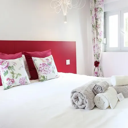 Exquisit 2 Bedroom Apartment In Lisbon *